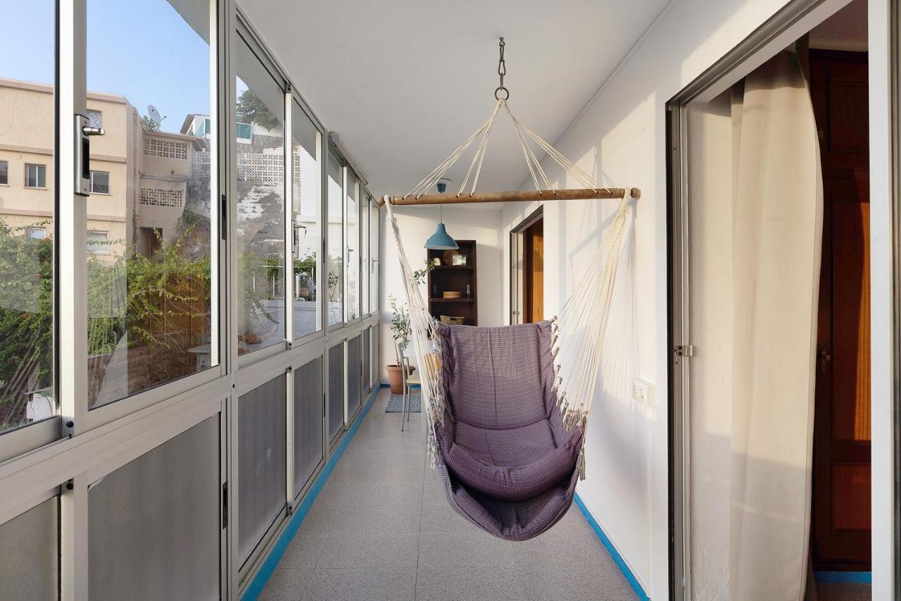 Casa Claudina Villa Tacoronte Kültér fotó