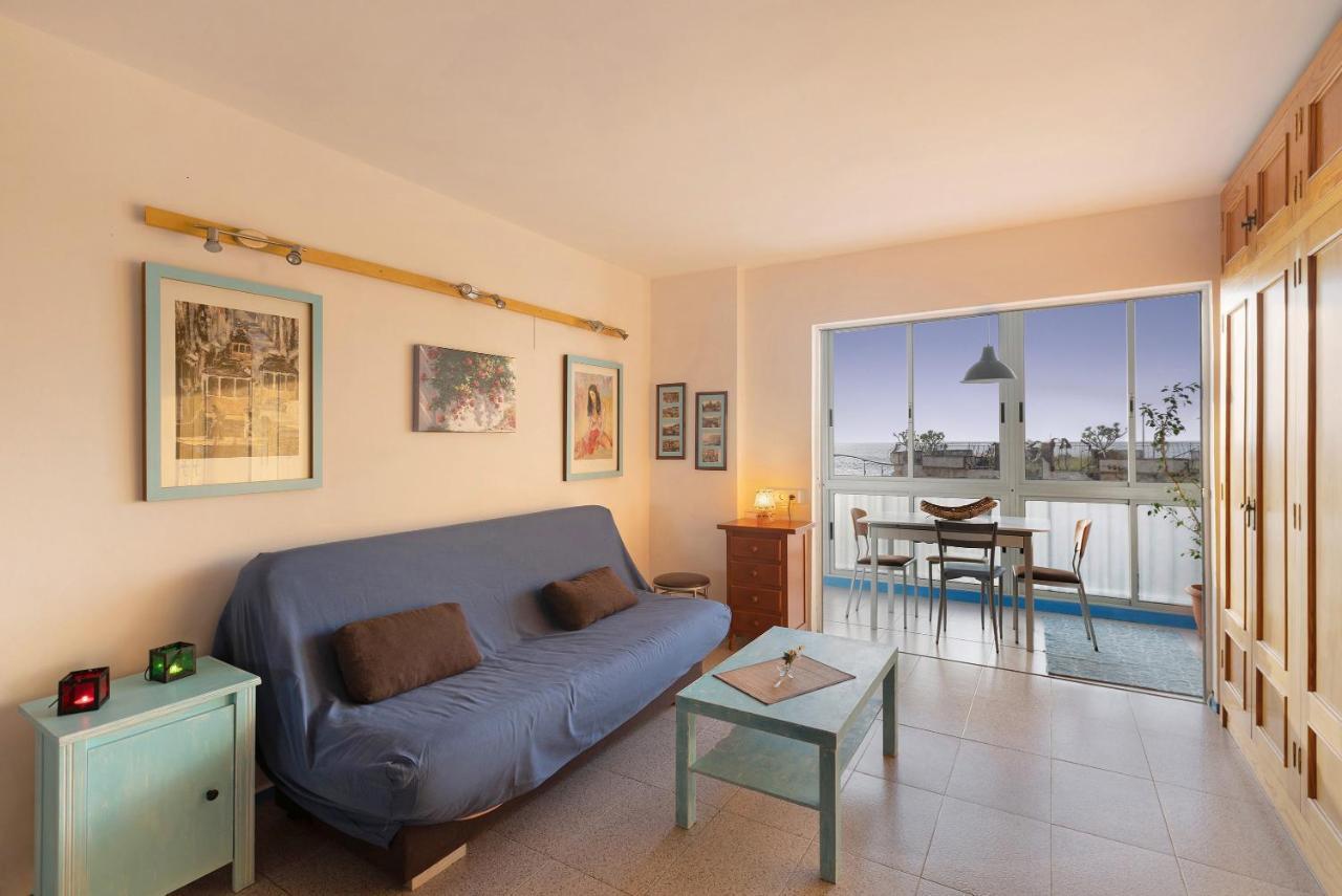 Casa Claudina Villa Tacoronte Kültér fotó