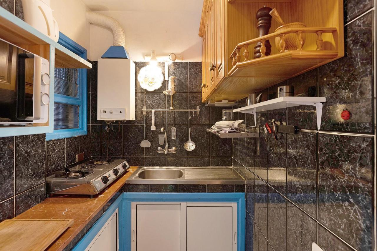 Casa Claudina Villa Tacoronte Kültér fotó