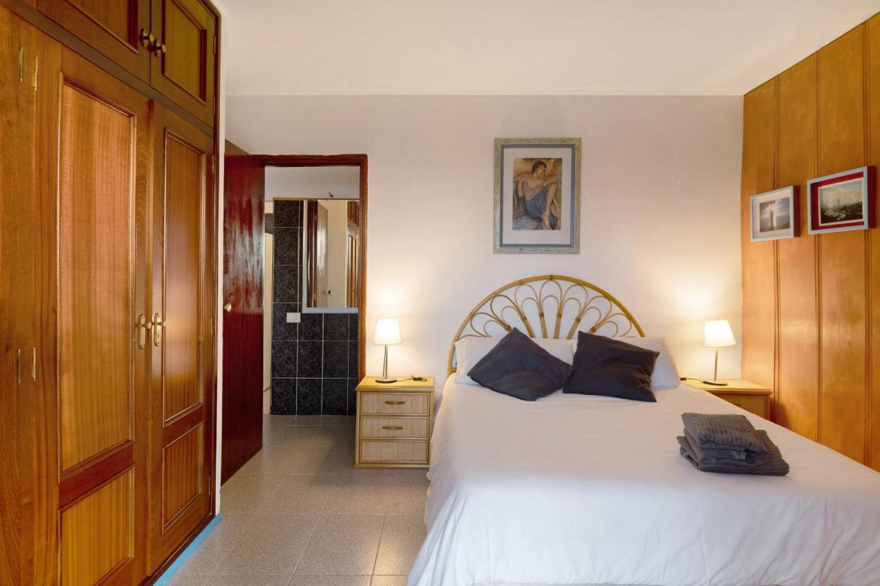 Casa Claudina Villa Tacoronte Kültér fotó