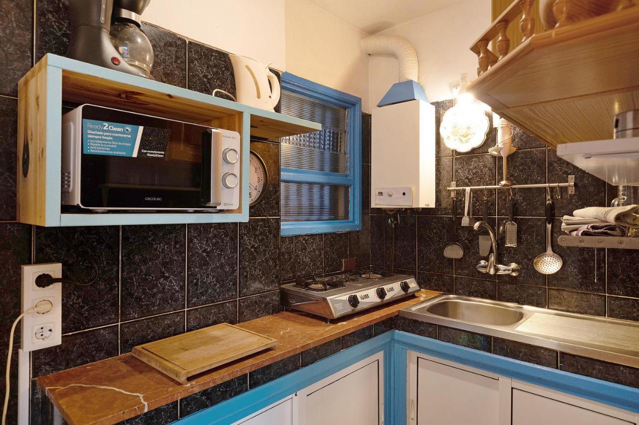 Casa Claudina Villa Tacoronte Kültér fotó