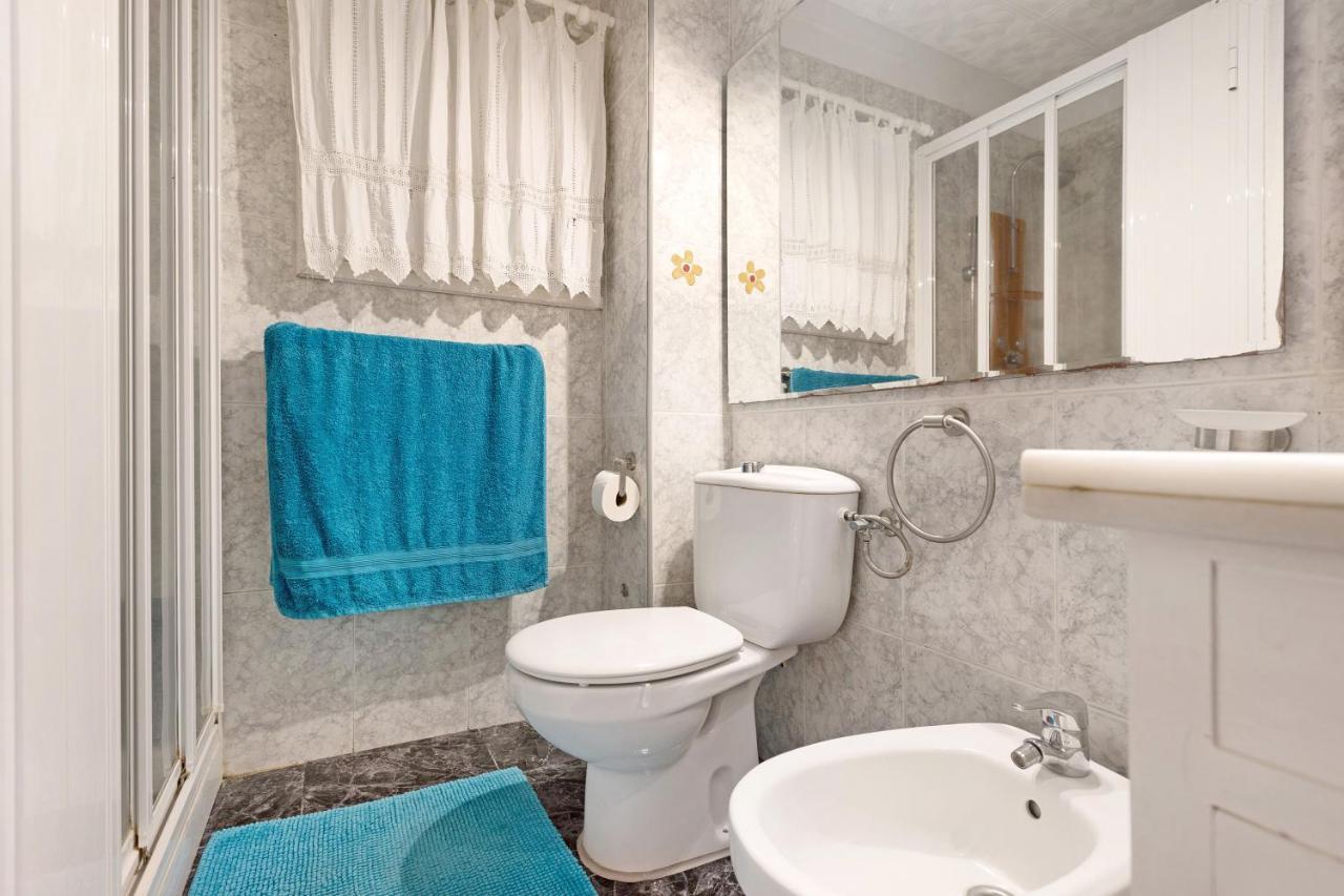 Casa Claudina Villa Tacoronte Kültér fotó