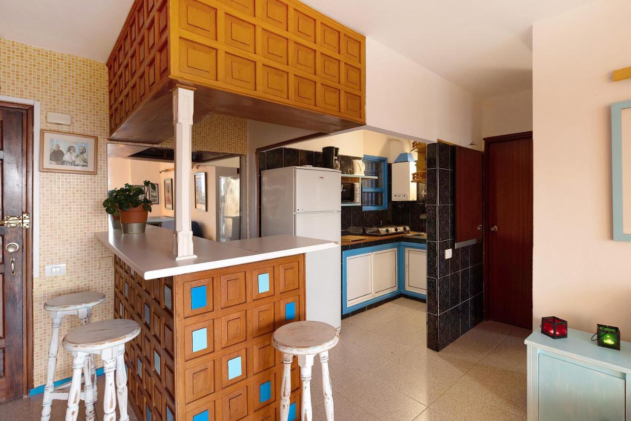 Casa Claudina Villa Tacoronte Kültér fotó