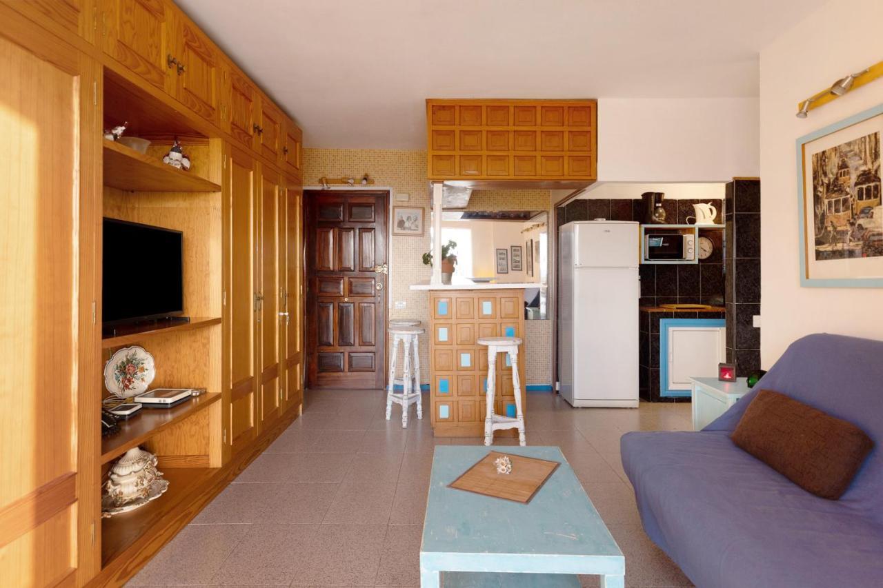 Casa Claudina Villa Tacoronte Kültér fotó