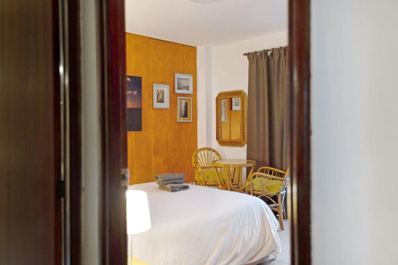 Casa Claudina Villa Tacoronte Kültér fotó