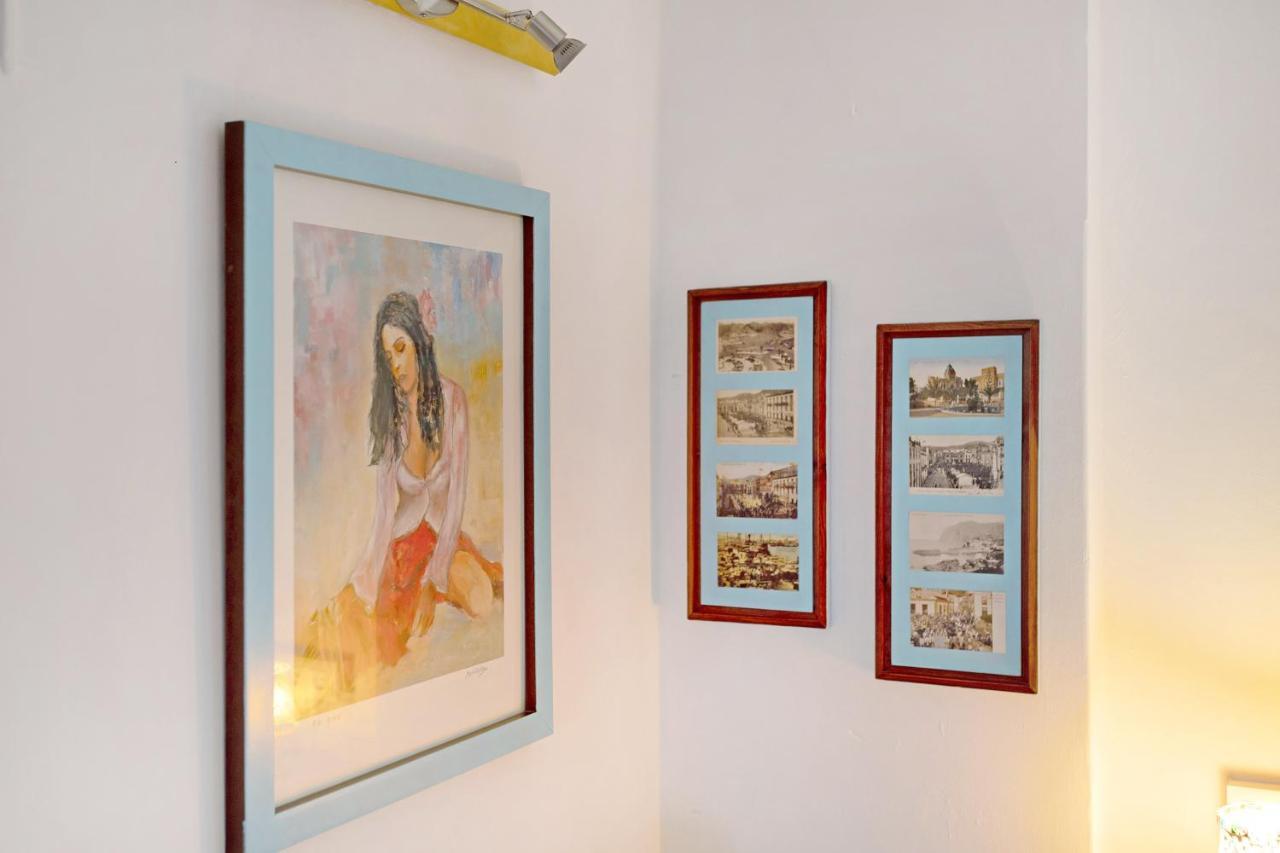 Casa Claudina Villa Tacoronte Kültér fotó