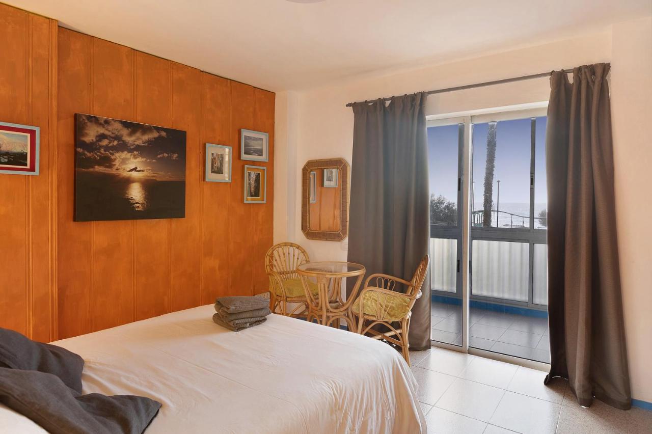 Casa Claudina Villa Tacoronte Kültér fotó
